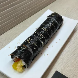 이심김밥 사진