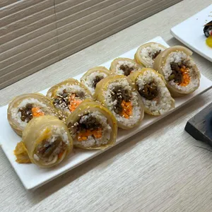 이심김밥 사진