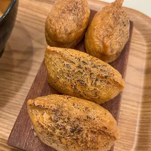 정직유부 사진