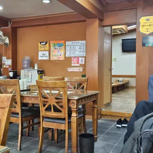 대백 손칼국수 리뷰 사진