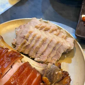 만족오향족발 리뷰 사진