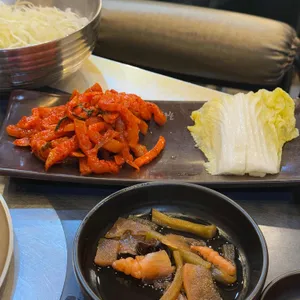 만족오향족발 리뷰 사진