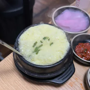 싹쓰리 솥뚜껑 김치삼겹살 사진 2