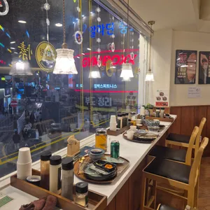 백소정 리뷰 사진