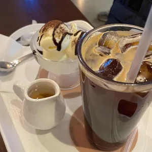 카페스물하나 사진