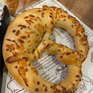 겐츠베이커리 리뷰 사진
