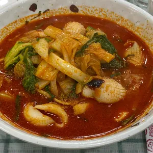 안동장 사진