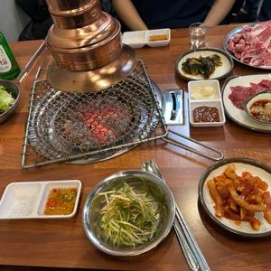 마이차돌 사진