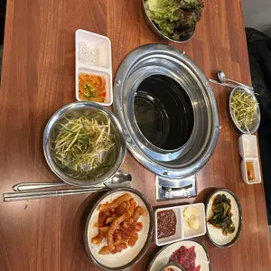 마이차돌 사진