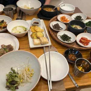 사랑채 사진 2