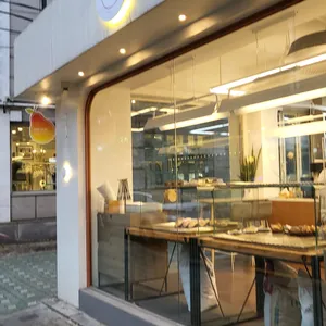 스위트가든 뽀아르 리뷰 사진