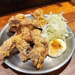 하쿠텐 라멘 리뷰 사진