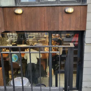 하쿠텐 라멘 리뷰 사진
