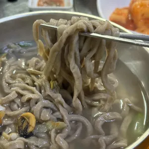 평창댁 사진