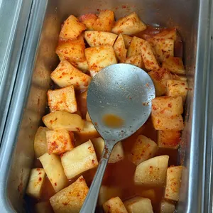 평창댁 사진