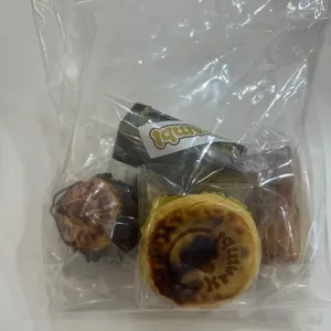 크럼블 사진