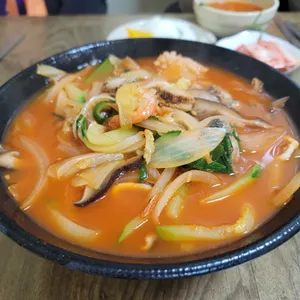 문정식당 사진