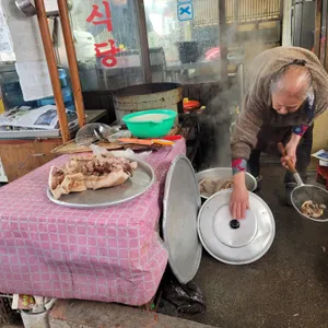 부산식당 리뷰 사진