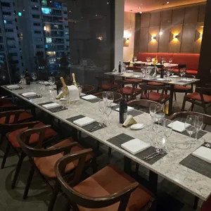 장스테이크 리뷰 사진