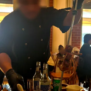 더리스 리뷰 사진