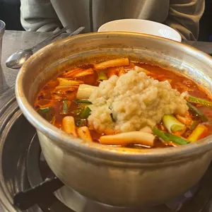 종로계림닭도리탕원조 사진