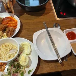 채선당 플러스 사진