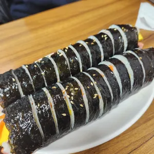 공릉동멸치국수 사진