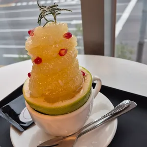 커피 99.9 사진