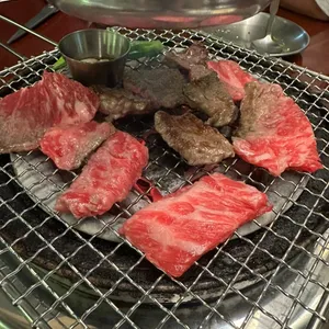 금선숯불 사진