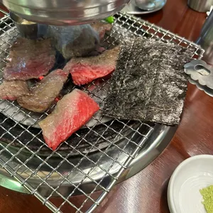 금선숯불 사진