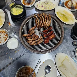 인생극장쪽갈비 사진 1