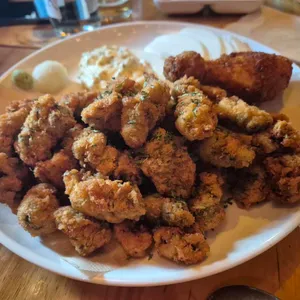지푸라기 사진