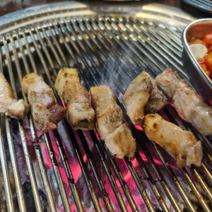 고기박사 사진
