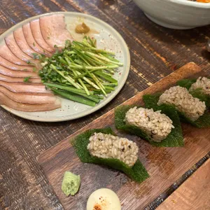 정든면 사진