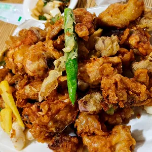 남원통닭 별관 사진