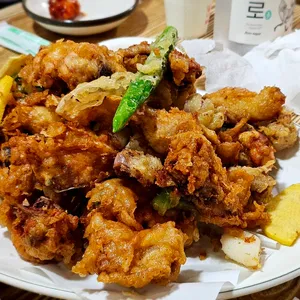 남원통닭 별관 사진