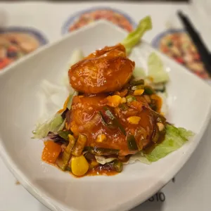진라이 사진