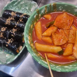 송이네 사진