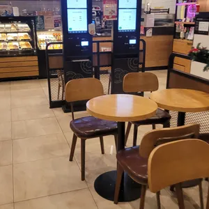 크리스피크림도넛 리뷰 사진