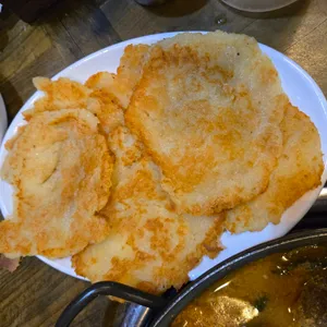 행복 추풍령 감자탕 사진