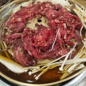 이심전심 언양불고기 사진