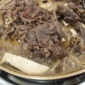 이심전심 언양불고기 사진