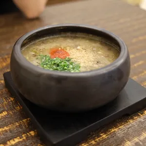 정든면 사진