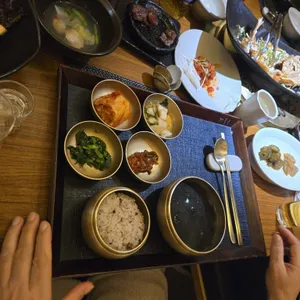 경복궁 사진
