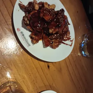 코리안바베큐 사진 1