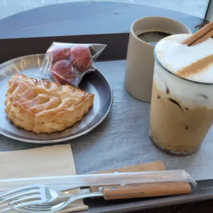 사과숲 사진
