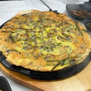 덕이네황제바지락칼국수 사진