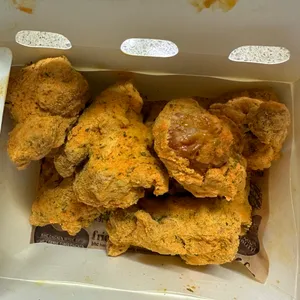 BHC치킨 사진