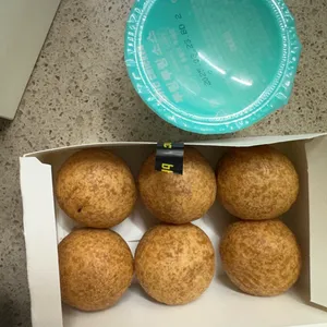 BHC치킨 사진 2