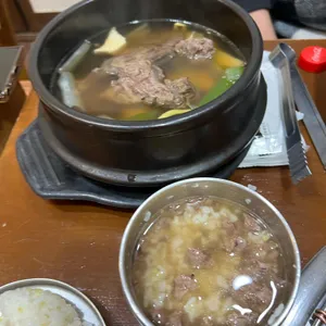 한우명품관 사진 2
